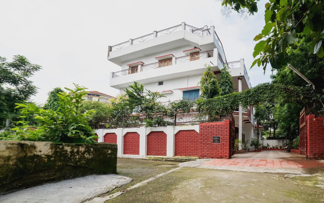 Hotel O Home Gautam Homestay