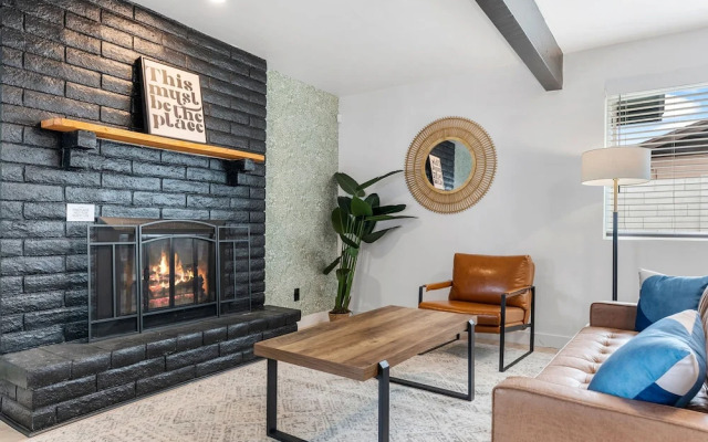 Rosewood Inn