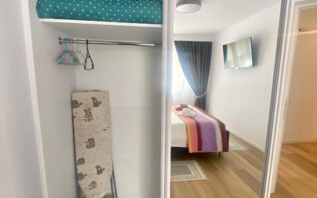 Apartament Terra