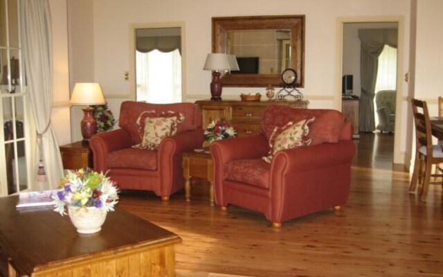 Pericoe Retreat Bed & Breakfast