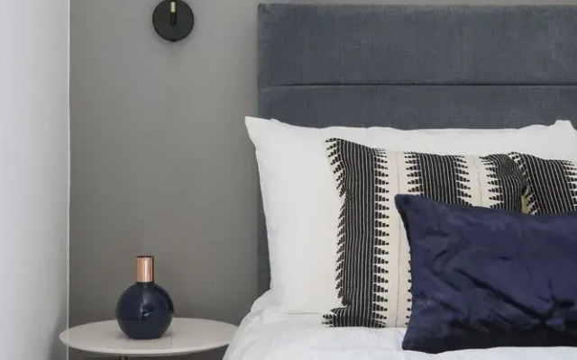 Posh 2BR in King's Cross by Sonder
