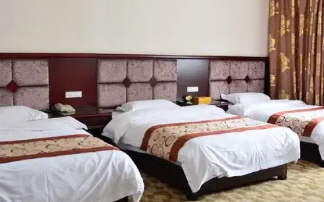 Yangshuo Tianlun Hotel