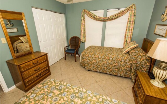 Sandpiper Cove Beachwalk by Holiday Isle