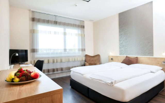 Villmergen Swiss Quality Hotel