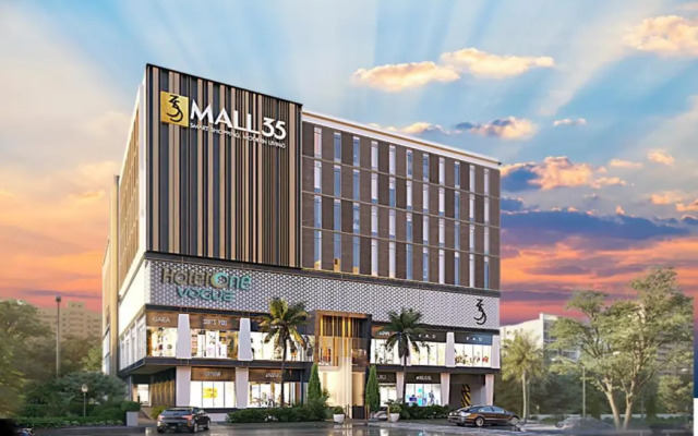 Hotel One Vogue Mall 35 Rawalpindi