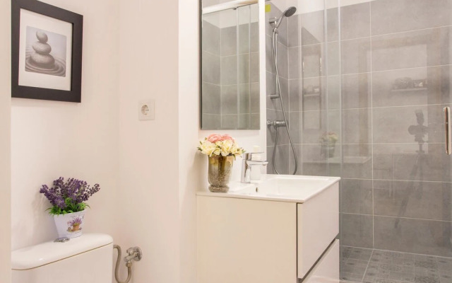 Motru 75 by MRG Apartments