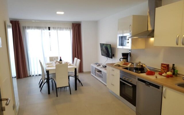 RK Canteras Suites