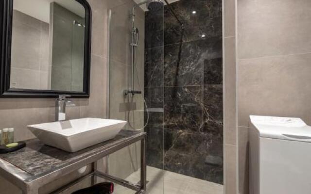 Agence des Résidences - Appartements des Résidences du Grand Hôtel
