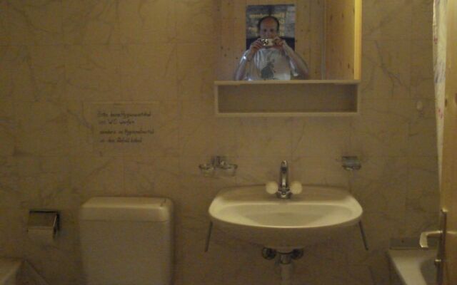 Bauernhaus Uf dr Flue