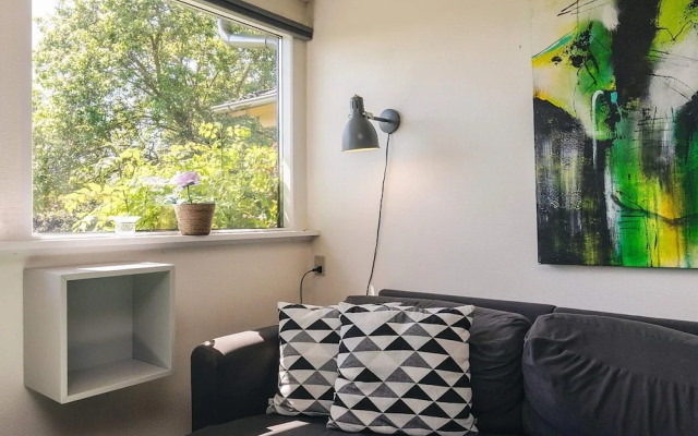 6 Person Holiday Home in Bogo By