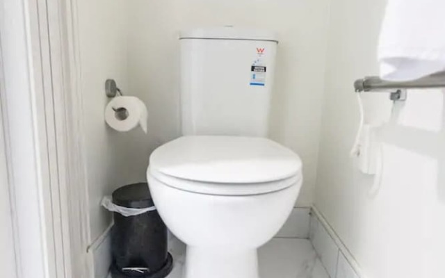 Stunning 2 Bedroom Home in Auckland