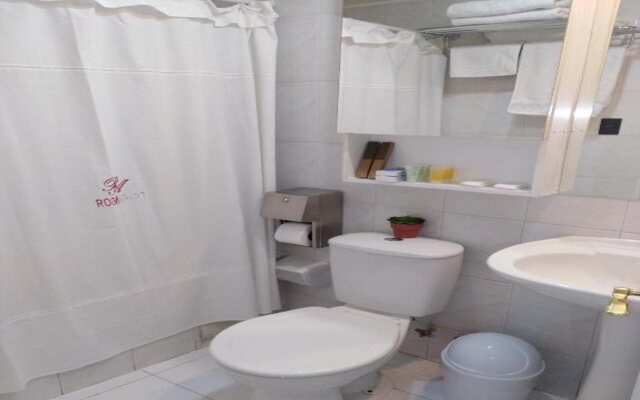 Aparthotel Room Apart