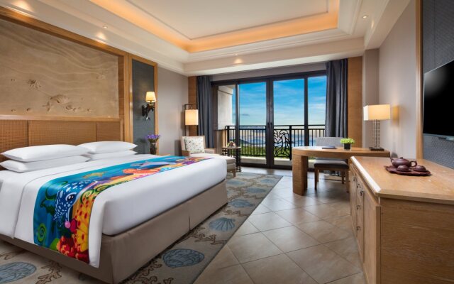 Chimelong Hengqin Bay Hotel