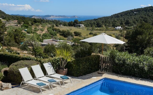 Villa Romero I