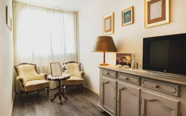 Nomád Hotel & Glamping