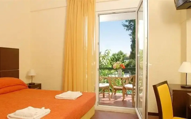 Melody Hotel