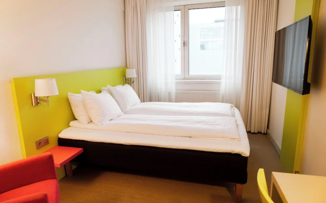 MediInn Hotel Oslo