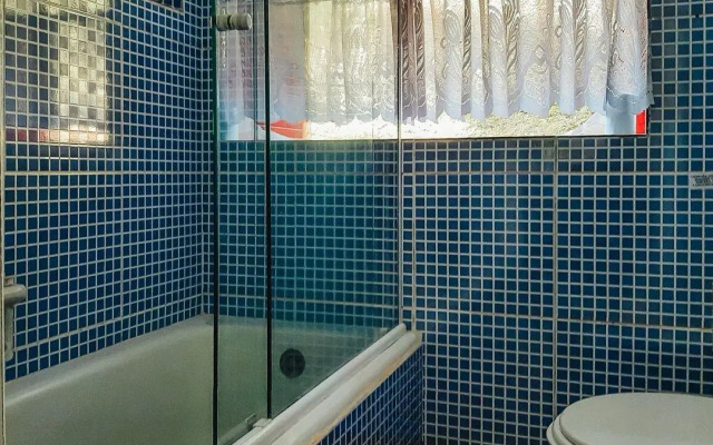 Chalé rústico e privativo em Campos do Jordão