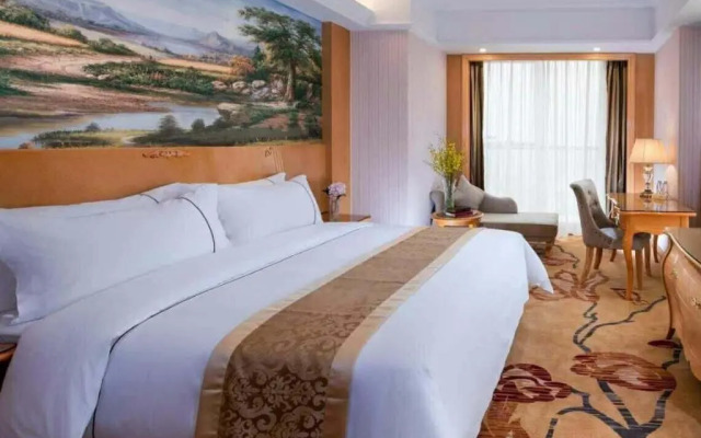 Vienna International Hotel(Lecong Center Branch)