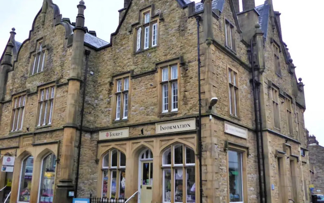 Town Hall Lofts Flat 3 Settle