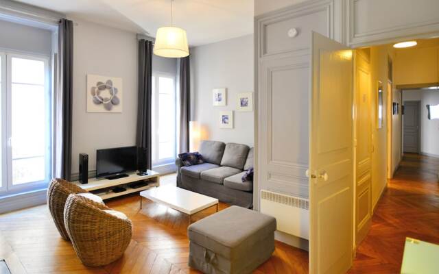 Appart Ambiance - Celestins