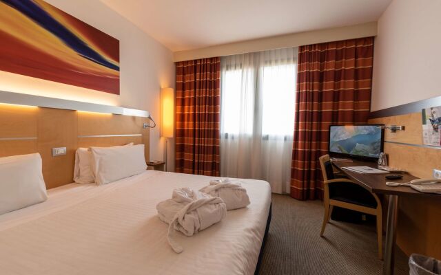 Best Western Palace Inn Ferrara