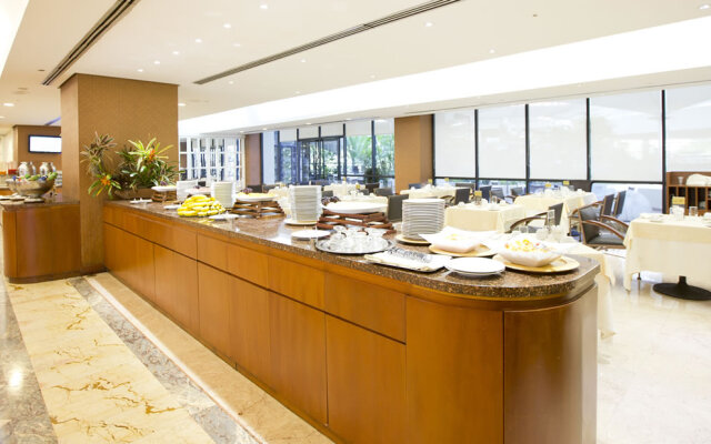 Eurobuilding Hotel & Suites Caracas