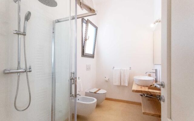Palummare Agri Hotel