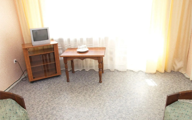 База отдыха Пушкиногорье