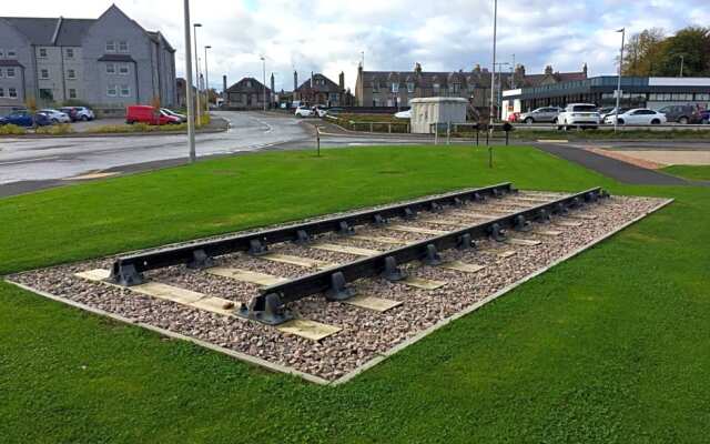 The Sidings Inverurie
