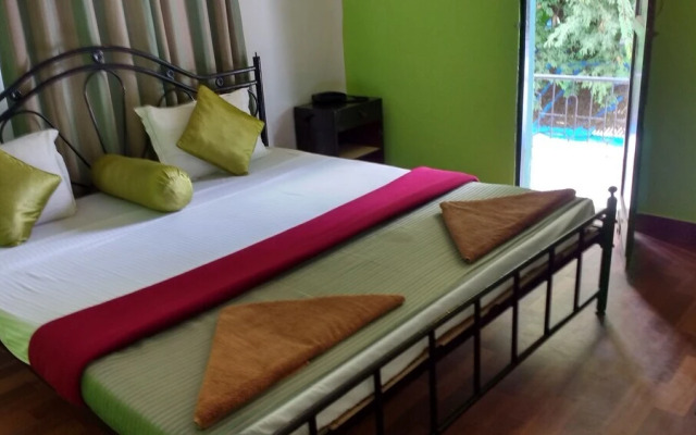 Reddy's Hotel