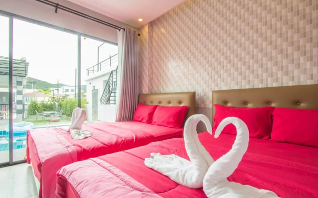 Dream House Pool Villa Huahin