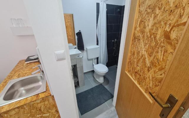 Budget Apartment LeLo Centar2