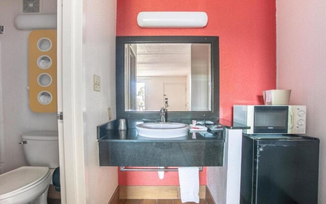 OYO Hotel Lake Park/Valdosta I-75