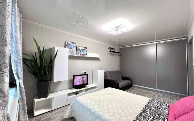 Katy Home (Кэти Хоум) на улице Менделеева