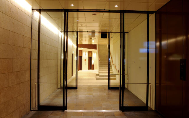 Hotel Gracery Naha