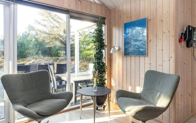 Luxury Retreat in Blavand - By Traum Ferienwohnungen