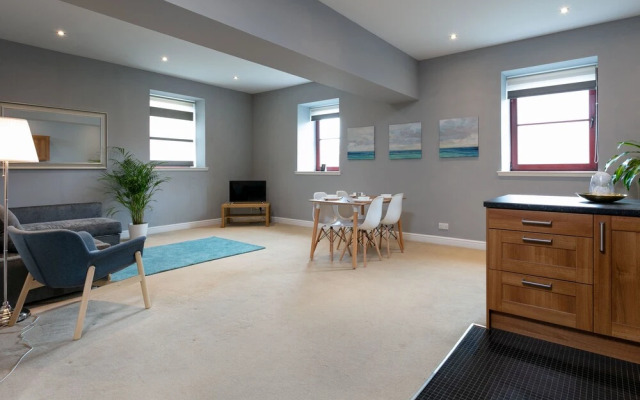 Granary Suite No3 - Donnini Apartments