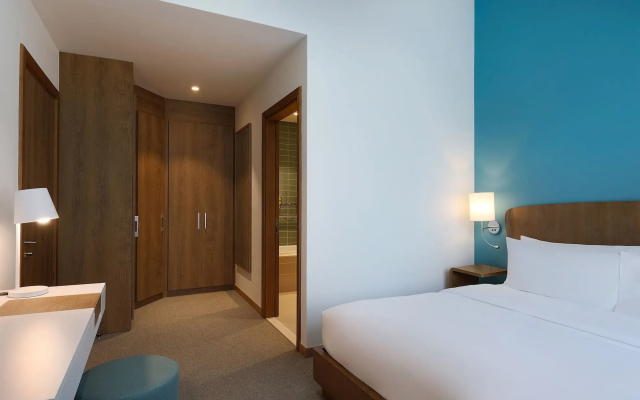 Element Al Mina, Dubai - Hotel in ดูไบ - Photo 4