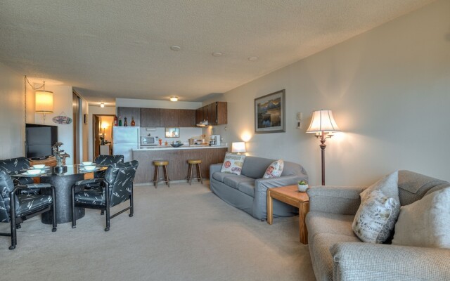 Surftides Plaza Rentals