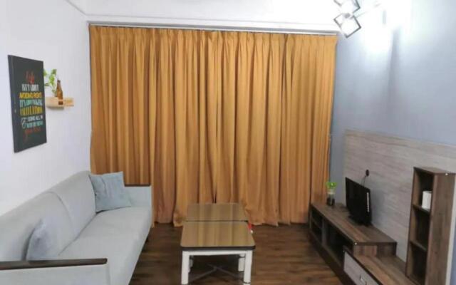Mahkota Hotel Apartment Melaka