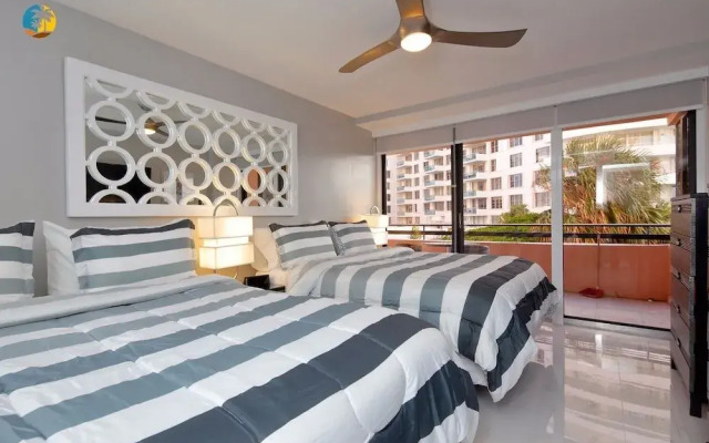 The Alexander by Hora Vacation Rentals