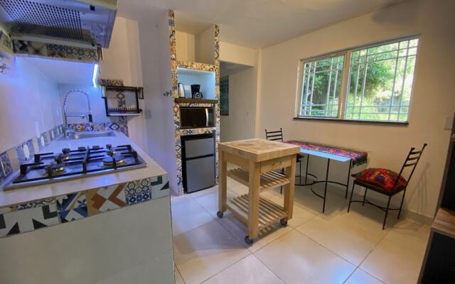 Magnolias Jardin & Boutique Suites