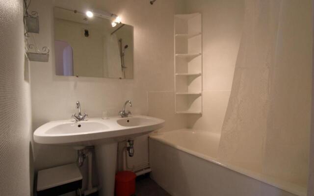 Appartement Avoriaz, 2 pièces, 6 personnes - FR-1-633-39