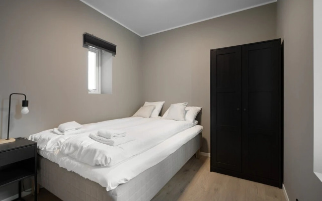 The Stay Nygård - Serviced Apartments