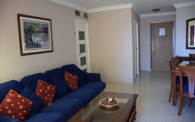 Apartamentos Don Gustavo