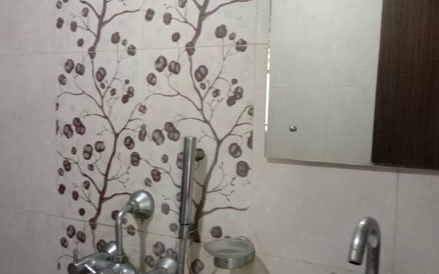 Shree Bhakti Sagar Hotel