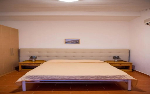 Thalia Hotel