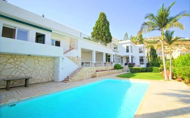Pegia View Villa 6