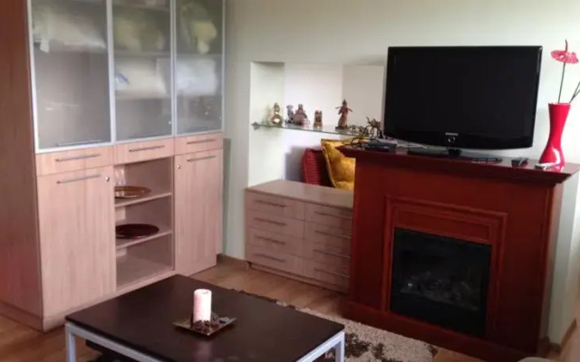 Purvynės Apartamentai